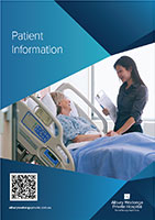 Patient Information