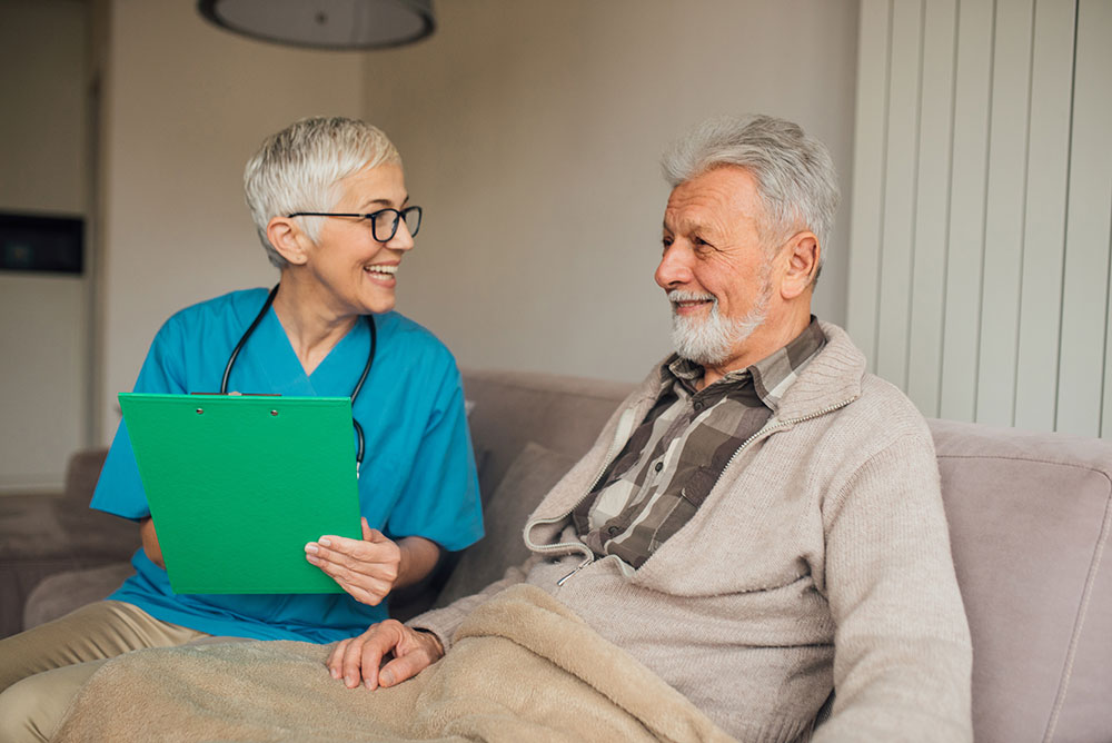 Latest prostate cancer technology now available in Albury Wodonga