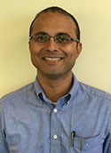 Albury Wodonga Private Hospital specialist Ajay John